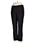 Hilary Radley Solid Black Active Pants Size XL - photo 1