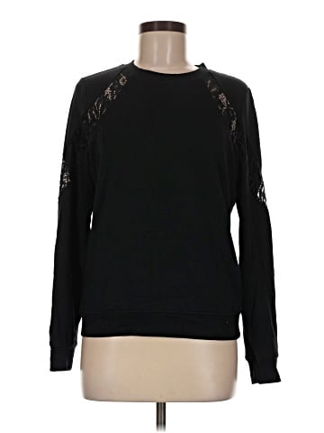 Betsey Johnson Long Sleeve T-Shirt (view 1)