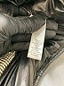 Banana Republic 100% Polyester Gray Vest Size S - photo 7