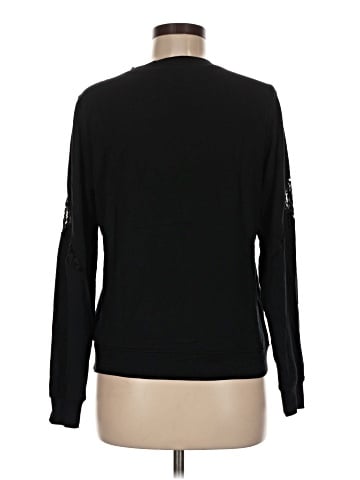 Betsey Johnson Long Sleeve T-Shirt (view 2)