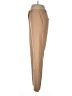 Ann Taylor Solid Tan Dress Pants Size 10 (tall) - photo 5