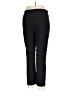Hilary Radley Solid Black Active Pants Size XL - photo 2