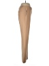 Ann Taylor Solid Tan Dress Pants Size 10 (tall) - photo 4