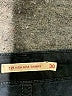 Levi's Black Jeggings Size 30 waist - photo 8