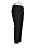 Hilary Radley Solid Black Active Pants Size XL - photo 4