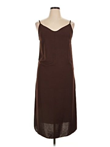 See You Monday Casual Dress (view 1)