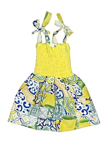 Assorted Brands Dress (view 1)