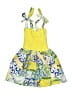 Assorted Brands Yellow Dress Size 4 - 6 - photo 1