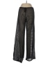 Jordan Taylor Black Casual Pants Size L - photo 1