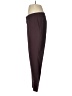 Mondetta Solid Burgundy Dress Pants Size 8 - photo 5
