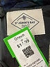 St. John's Bay 100% Polyester Argyle Green Vest Size XL - photo 6