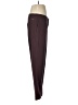 Mondetta Solid Burgundy Dress Pants Size 8 - photo 4