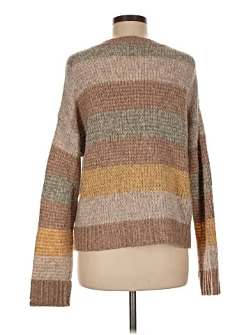 American Eagle Outfitters Pullover Sweater (view 2)