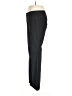 Halogen Stripes Black Dress Pants Size 10 - photo 5
