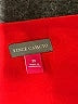 Vince Camuto 100% Polyester Red 3/4 Sleeve Blouse Size 3X - photo 7