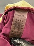 Summer Mae 100% Polyester Burgundy Swimsuit Top Size M - photo 4