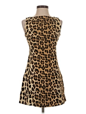 Zara Cocktail Dress (view 1)