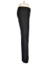 Halogen Stripes Black Dress Pants Size 10 - photo 4