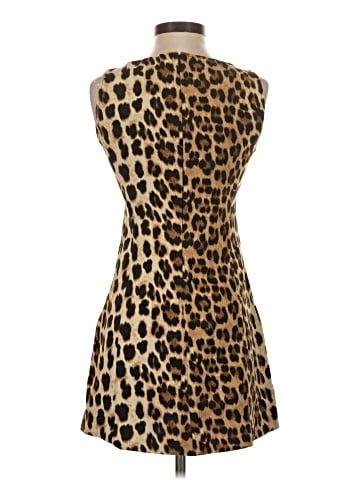 Zara Cocktail Dress (view 2)