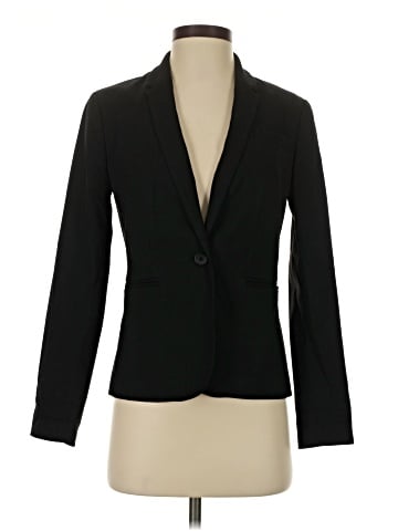 Banana Republic Factory Store Blazer (view 1)