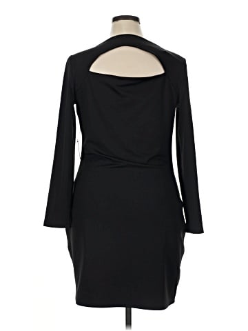 Express Casual Dress (view 2)