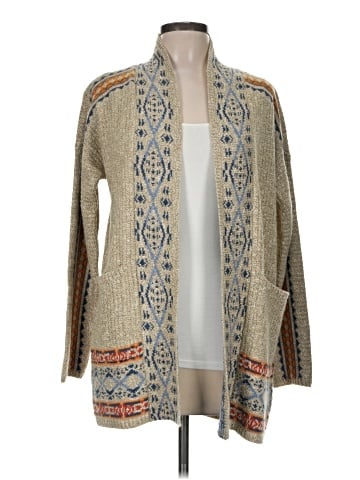 Lucky Brand Cardigan (view 1)