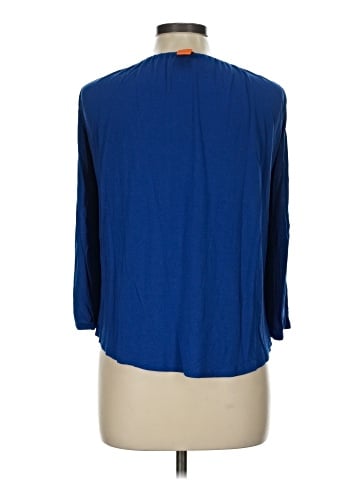 Joe Fresh 3/4 Sleeve Blouse (view 2)