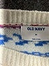 Old Navy Print White Pullover Sweater Size 2X - photo 7