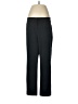Mondetta Solid Black Dress Pants Size 8 - photo 1