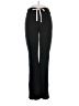 Monrow Black Track Pants Size M - photo 1