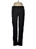 CALVIN KLEIN JEANS Chevron-herringbone Black Jeans Size 10 - photo 1