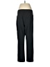 Mondetta Solid Black Dress Pants Size 8 - photo 2