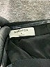Babaton Solid Black Jumpsuit Size 0 - photo 4