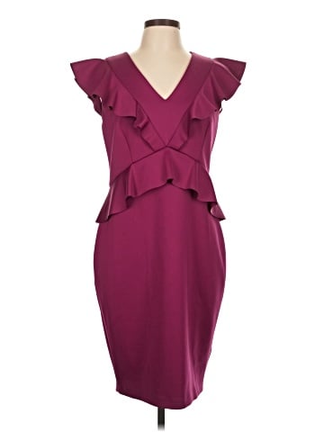 Ted Baker London Cocktail Dress (view 1)