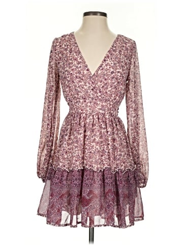 Japna Casual Dress (view 1)
