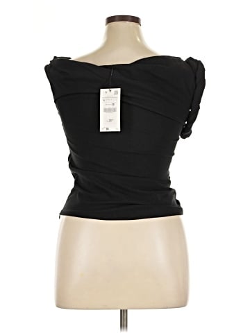 Zara Short Sleeve Blouse (view 2)