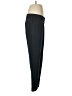 Mondetta Solid Black Dress Pants Size 8 - photo 4