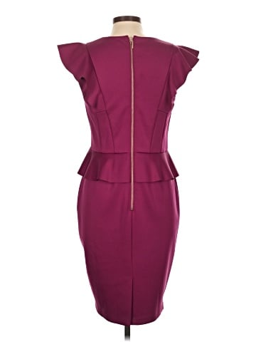 Ted Baker London Cocktail Dress (view 2)