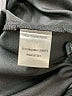 Hello Molly 100% Polyester Black Casual Dress Size 4 - photo 8