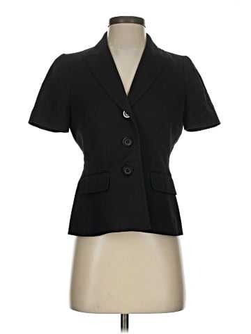 Anne Klein Blazer (view 1)