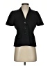 Anne Klein Black Blazer Size 4 (petite) - photo 1