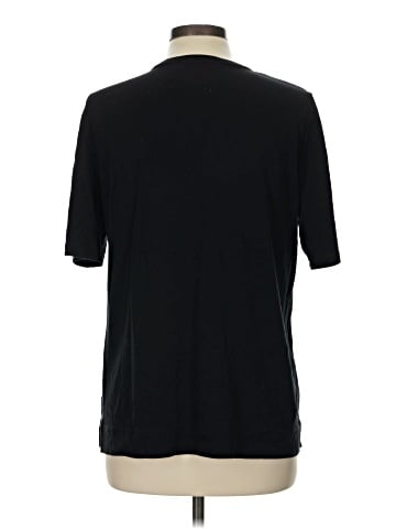 L.L.Bean 3/4 Sleeve T-Shirt (view 2)
