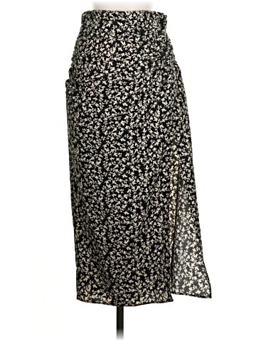 Zara Casual Skirt (view 1)