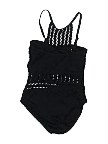 Kenneth Cole New York One Piece Swimsuit (view 2)
