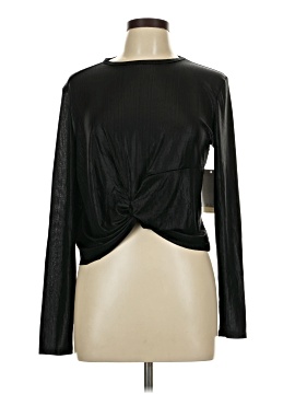 Robert Rodriguez Long Sleeve Top