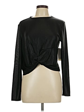 Robert Rodriguez Long Sleeve Top (view 1)