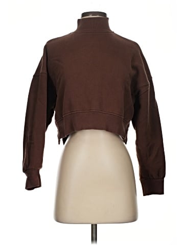 Forever 21 Turtleneck Sweater (view 1)