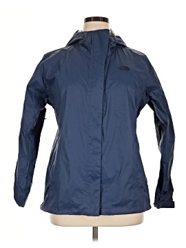 The North Face Raincoat