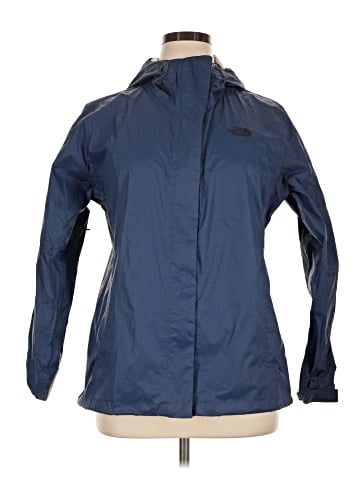 The North Face Raincoat (view 1)
