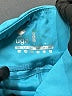 iuga Color Block Teal Active Pants Size S - photo 7